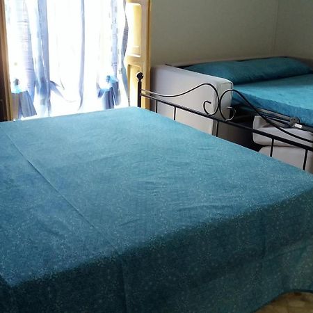 Casa Vacanza Trappeto Palermo 2 Lägenhet Exteriör bild