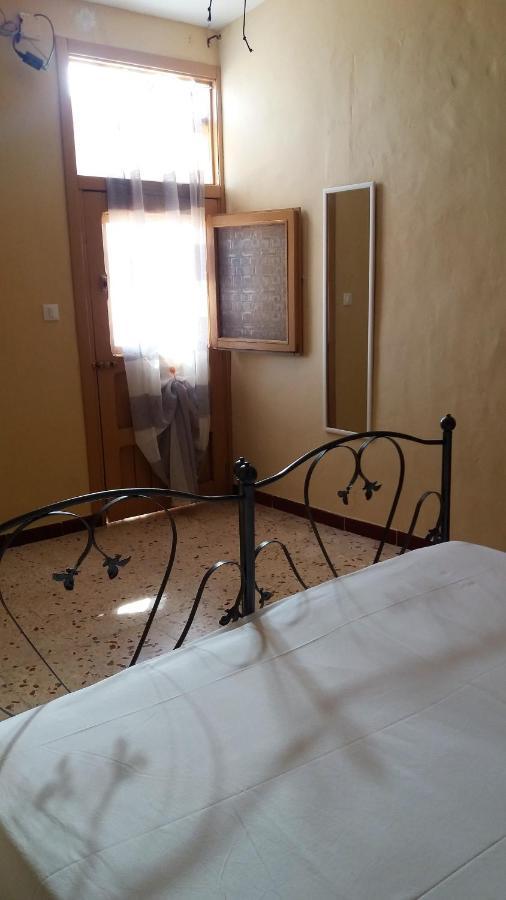 Casa Vacanza Trappeto Palermo 2 Lägenhet Exteriör bild