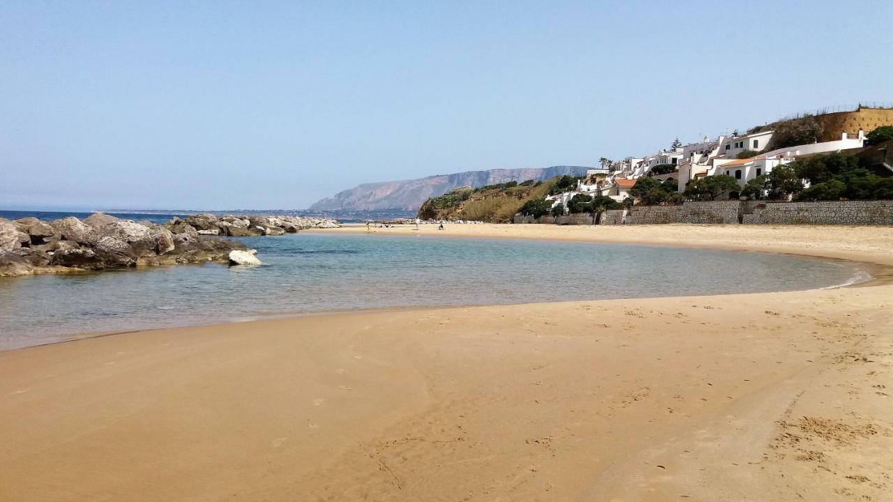 Casa Vacanza Trappeto Palermo 2 Lägenhet Exteriör bild